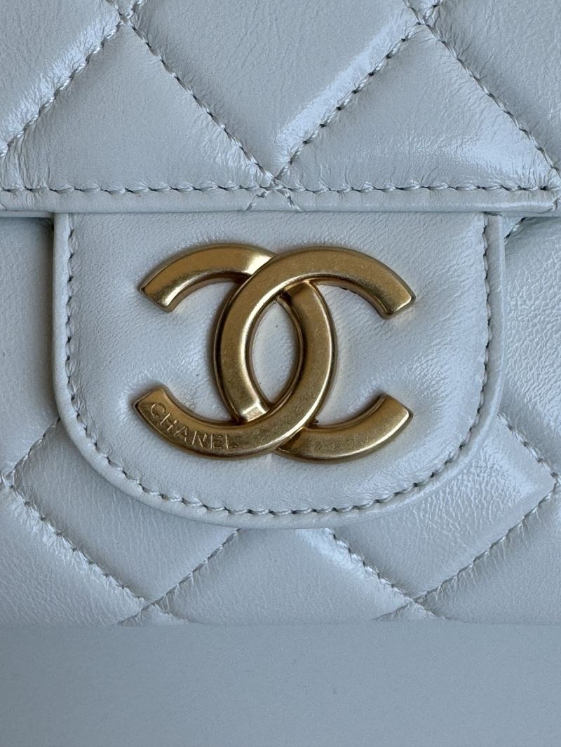 Chanel Hobo Bags